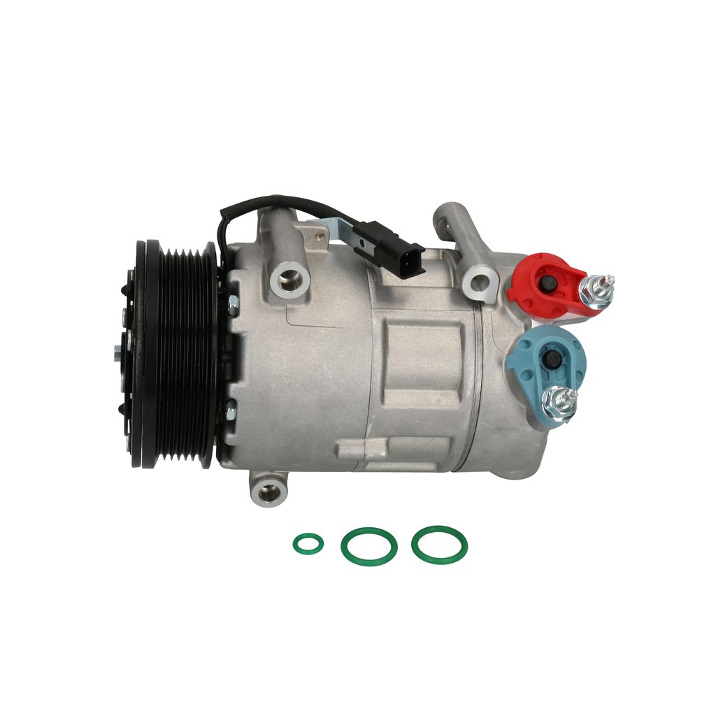 Compresseur de climatisation 1 986 AD1 095 BOSCH AV61-19D629-DA BMW