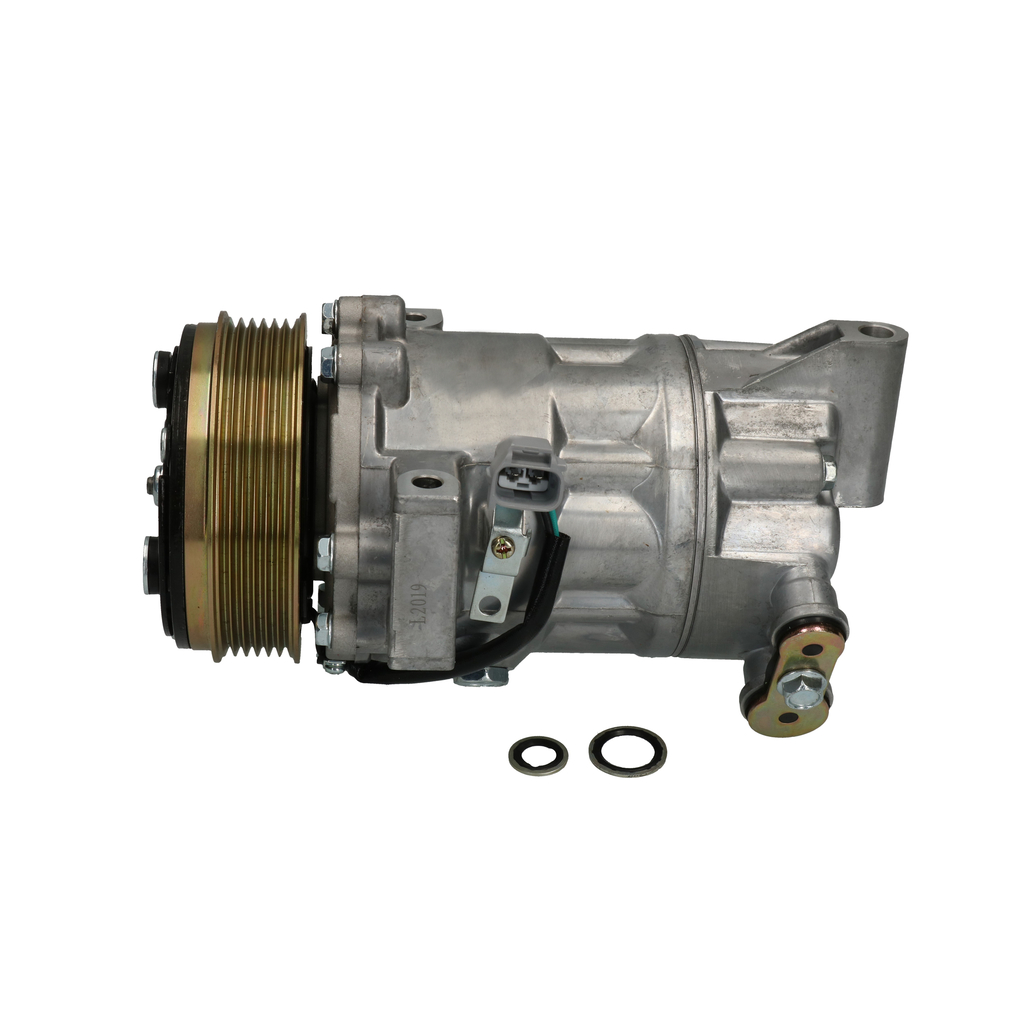 BOSCH Aircopomp 1 986 AD1 106 Airco-compressor BOSCH Y 1 986 AD1 106 goedkoop