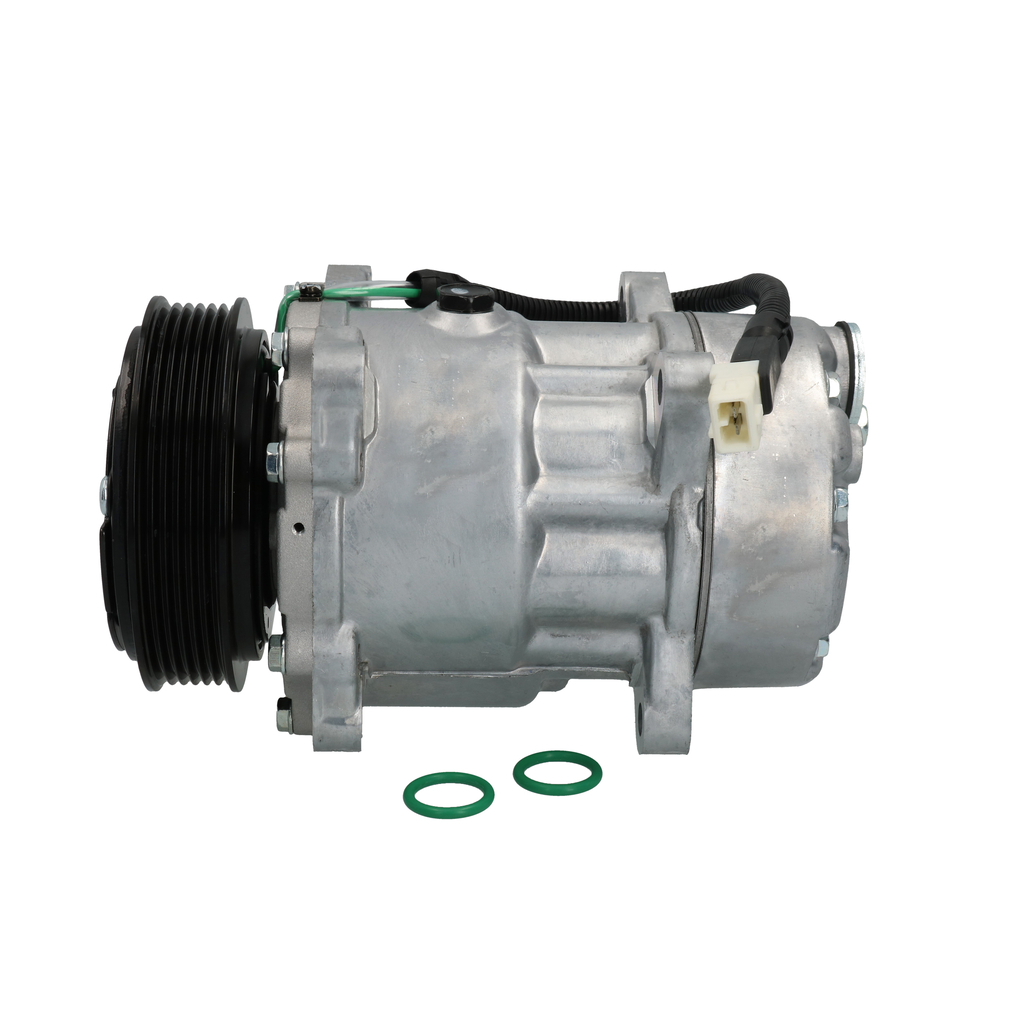 BOSCH 1 986 AD1 107 Fiat Scudo 220L Van AC pump replacement cost