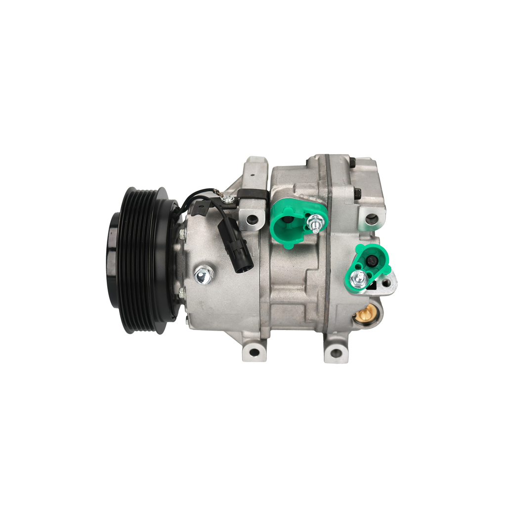 Klimakompressor 1 986 AD1 108 BOSCH 97701-2B-101 PEUGEOT