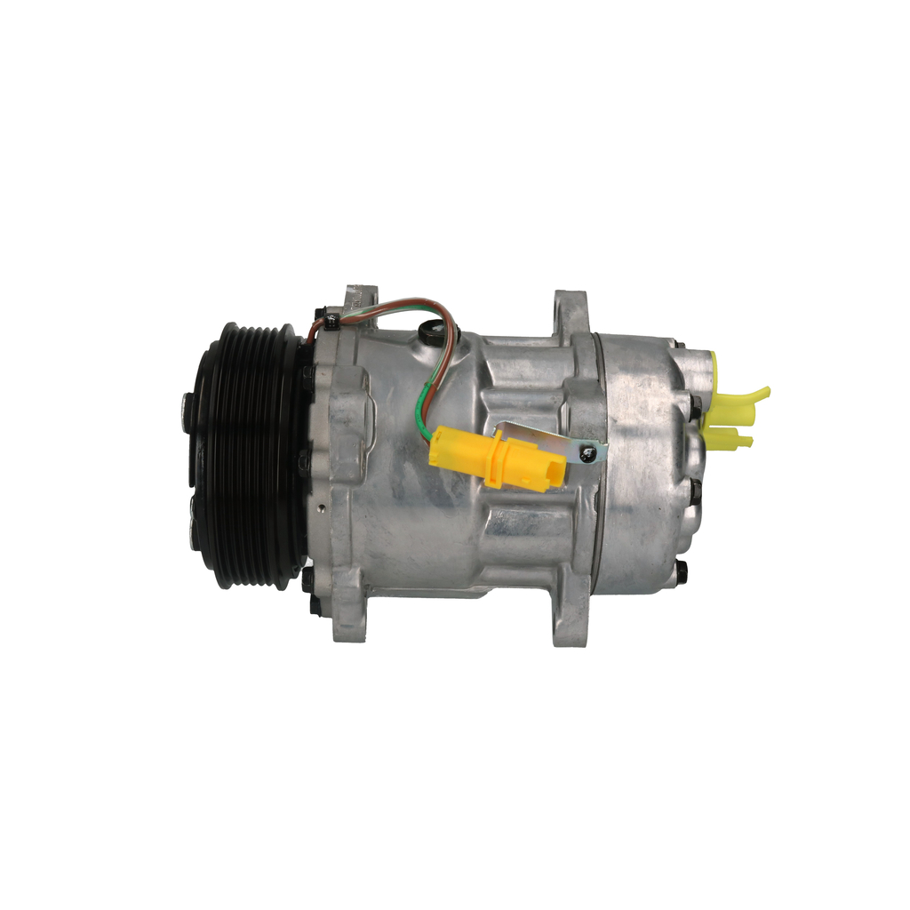 Compressore aria condizionata 1 986 AD1 109 BOSCH 6453LR AUDI