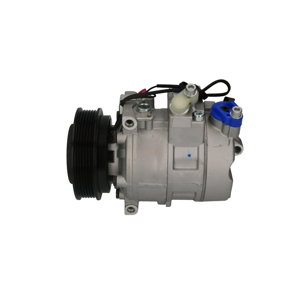AC-kompressor 1 986 AD1 113 BOSCH 4D0260808 MERCEDES-BENZ