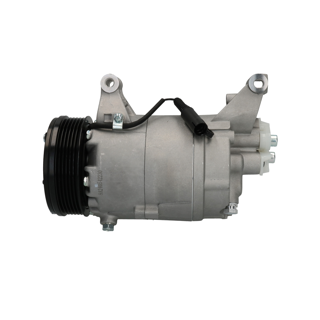 BOSCH Aircopomp 1 986 AD1 115 1 986 AD1 115 AC-compressor MINI CLUBMAN BOSCH