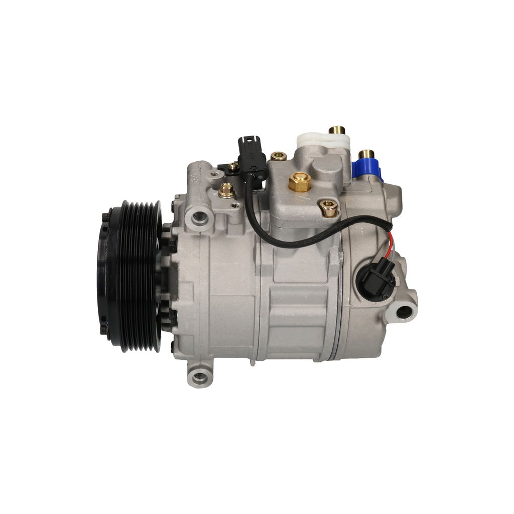 Klimakompressor 1 986 AD1 121 BOSCH 9122618 VW