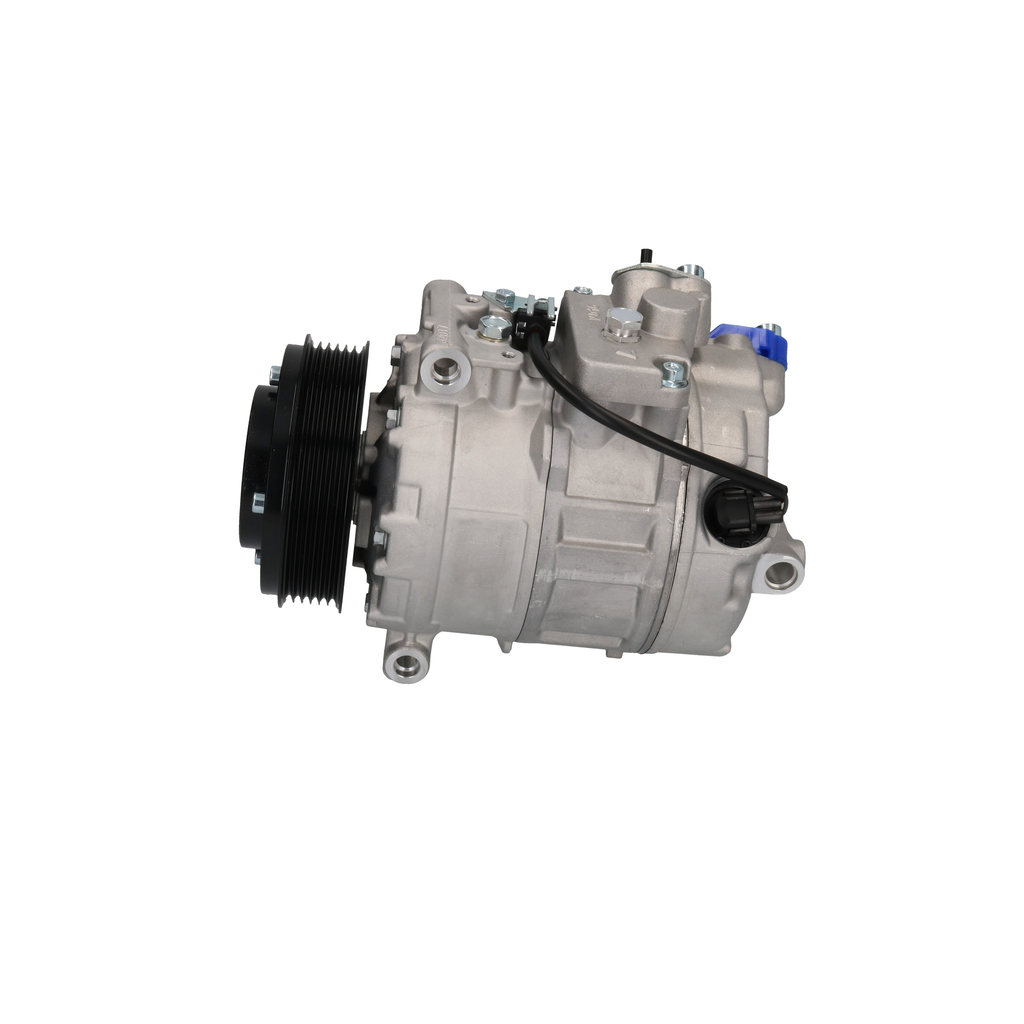 Klimakompressor 1 986 AD1 124 BOSCH 6452 9160 816 AUDI