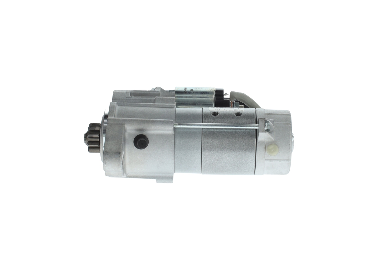 Starteris 1 986 S00 595 BOSCH LR 039482 Starteris 1 986 S00 595 BOSCH LR039482 LAND ROVER