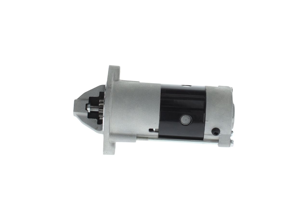 BOSCH 1 986 S01 027 Startmotor Mitsubishi Pajero Classic goedkoop