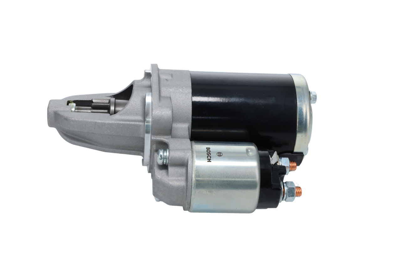 BOSCH 1 986 S01 028 Starter Colt VI (Z30) originaal hind