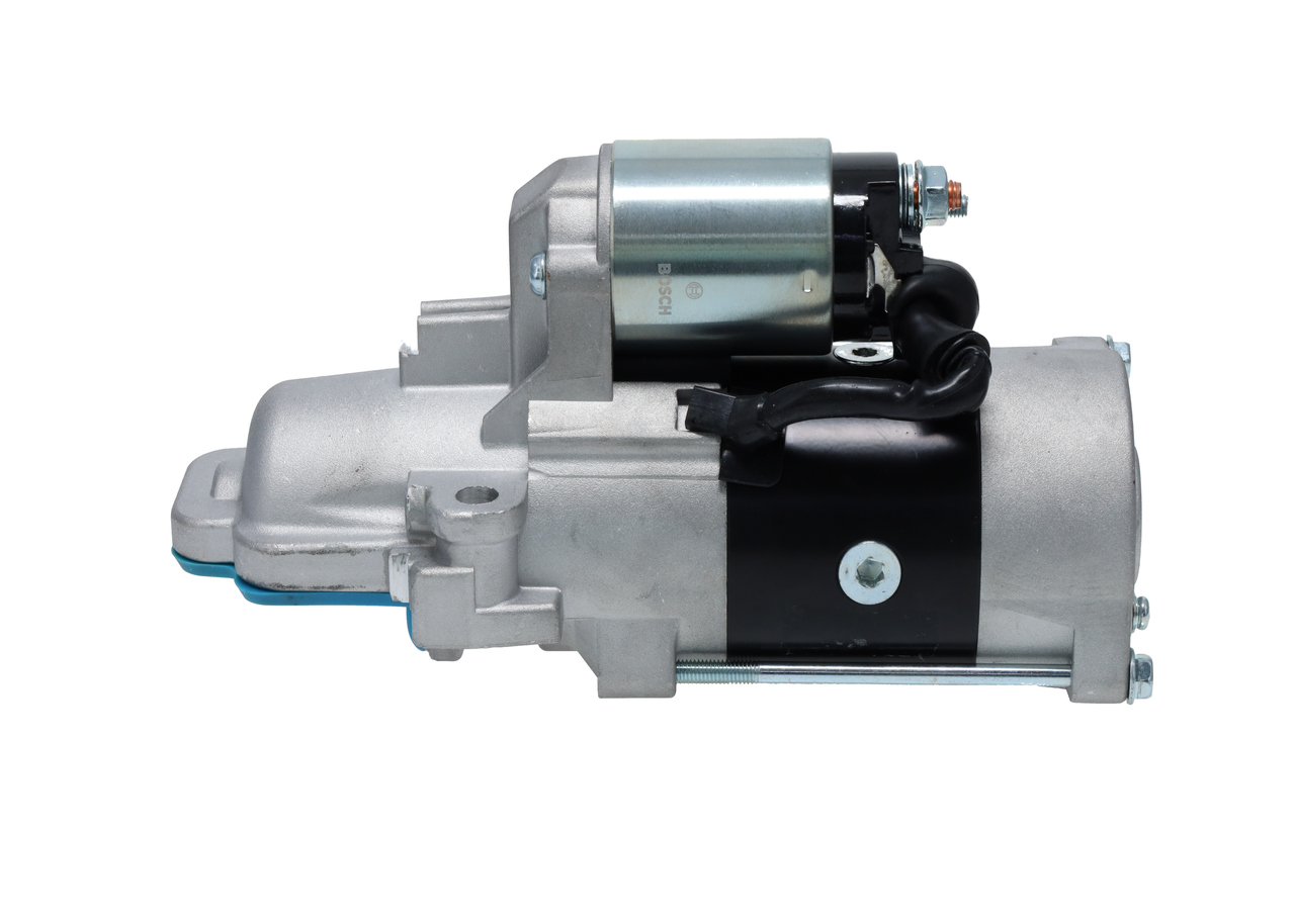 Démarreur 1 986 S01 100 BOSCH M 002 T 85971 Démarreur 1 986 S01 100 BOSCH M 002 T 85971 CITROËN
