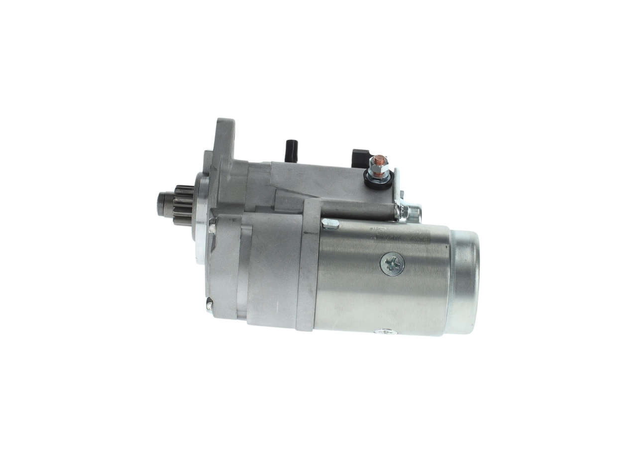 BOSCH 1986S01138 Arrancador Hyundai Trajet Van precio