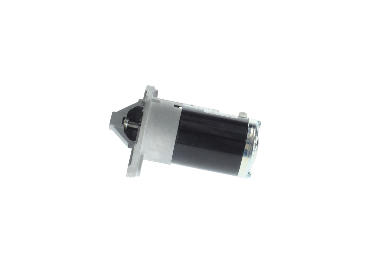 Starter 1 986 S01 148 BOSCH M000T45171ZT MERCEDES-BENZ