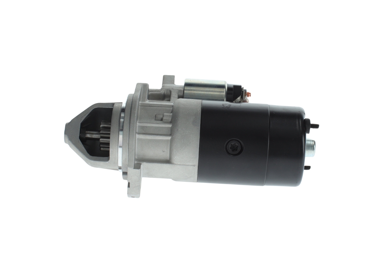 BOSCH 1 986 S01 261 Starteris — Peugeot J5 Platforma/Šasija 290L 2.5 D 73 ZS 1992 CRD93 (PSA) Dīzelis BOSCH 1 986 S01 261 Starteris Peugeot J5 290L 2.5 D 73 ZS Dīzelis cena