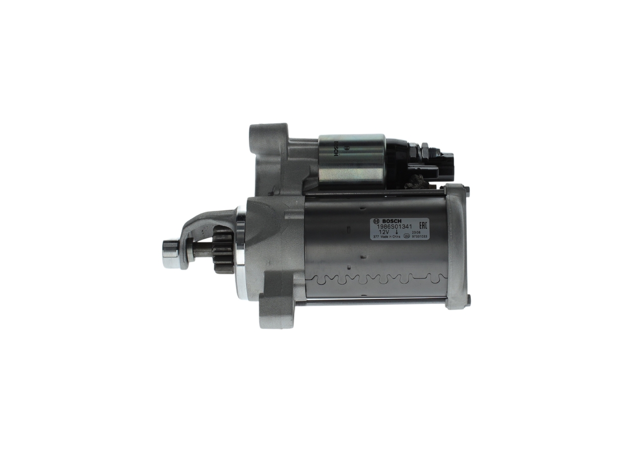 BOSCH 1 986 S01 341 Μίζα Audi Q5 FY φθηνά
