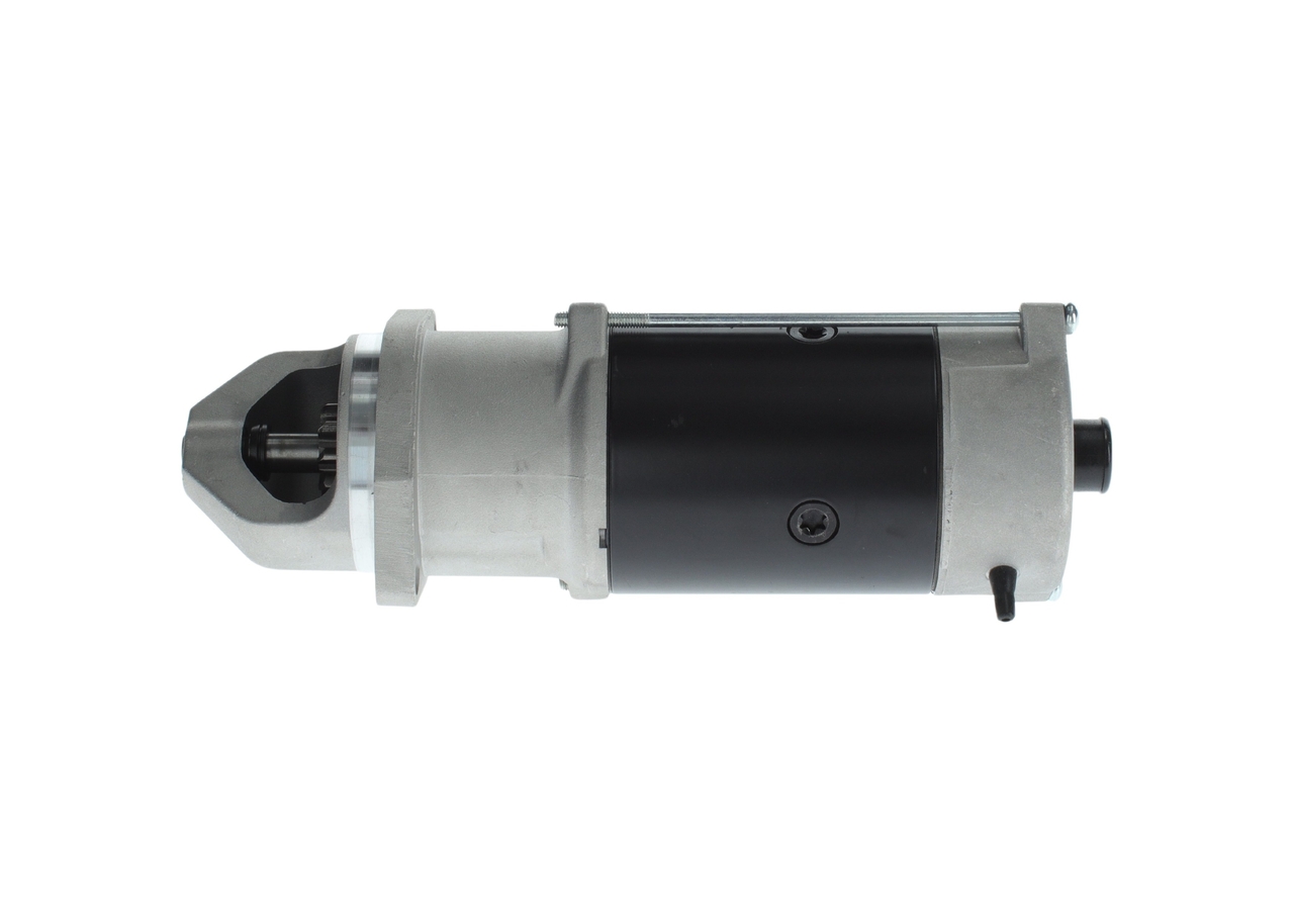 Starter 1 986 S01 374 BOSCH 611 00 09 0002 MERCEDES-BENZ