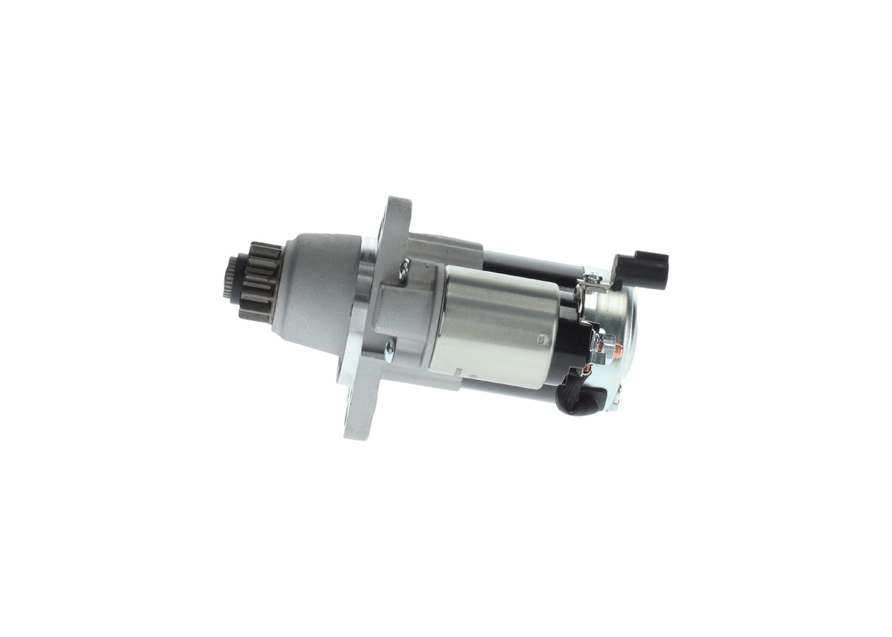 Starter 1 986 S01 414 BOSCH 23300-8H30A Starter 1 986 S01 414 BOSCH 233008H30A RENAULT