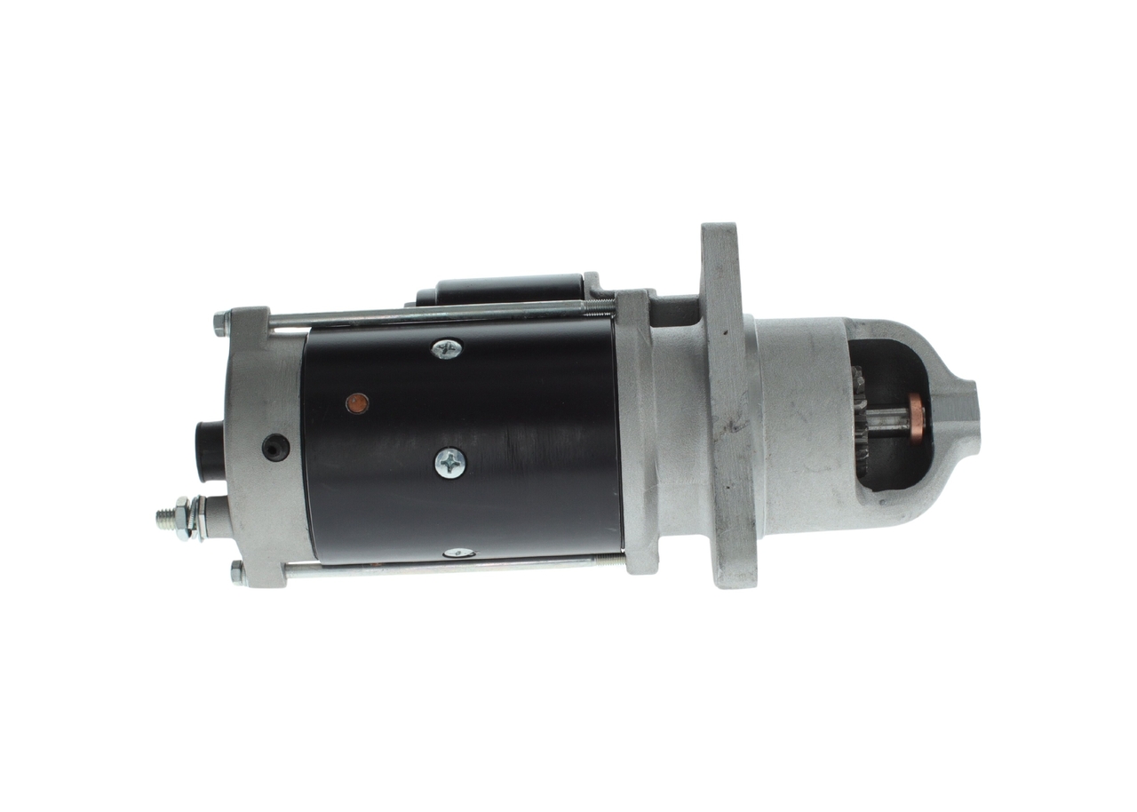 Startmotor 1 986 S10 121 BOSCH 85 000 447 VOLVO