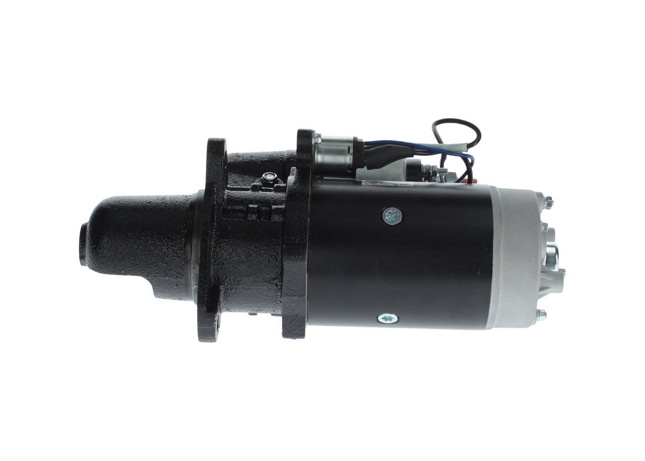 Starter 1 986 S10 133 BOSCH A457 151 03 01 PORSCHE