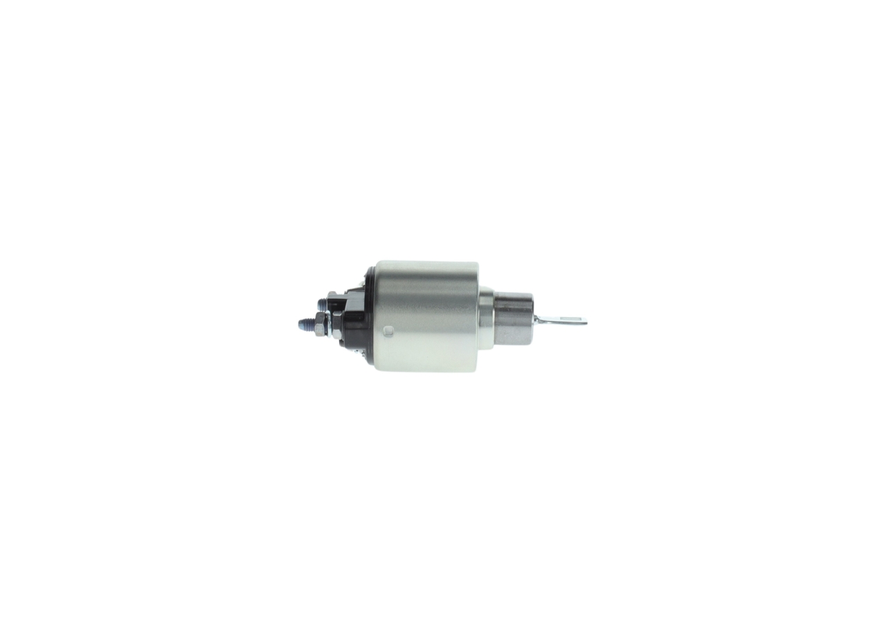 Interruptor electromagnético, motor de arranque 1 986 SE1 671 BOSCH 5836 68 PEUGEOT