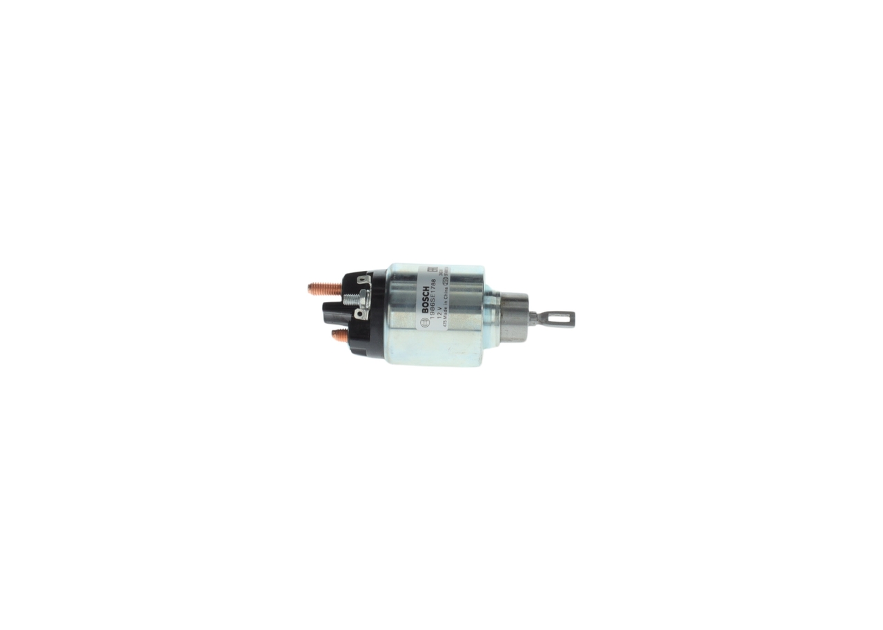 BOSCH 1 986 SE1 788 Innslag, starter