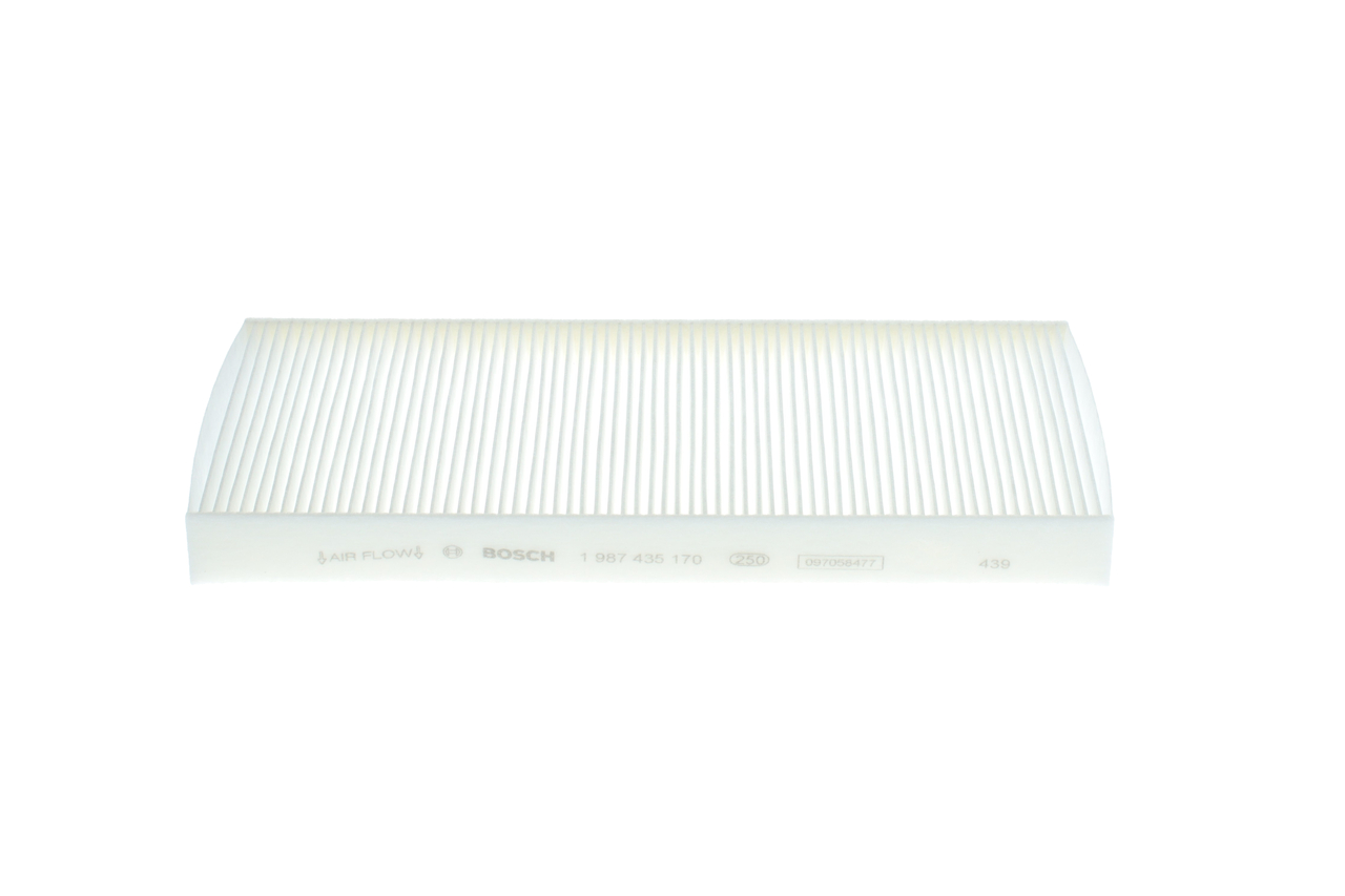 BOSCH M 5170 Innenraumfilter