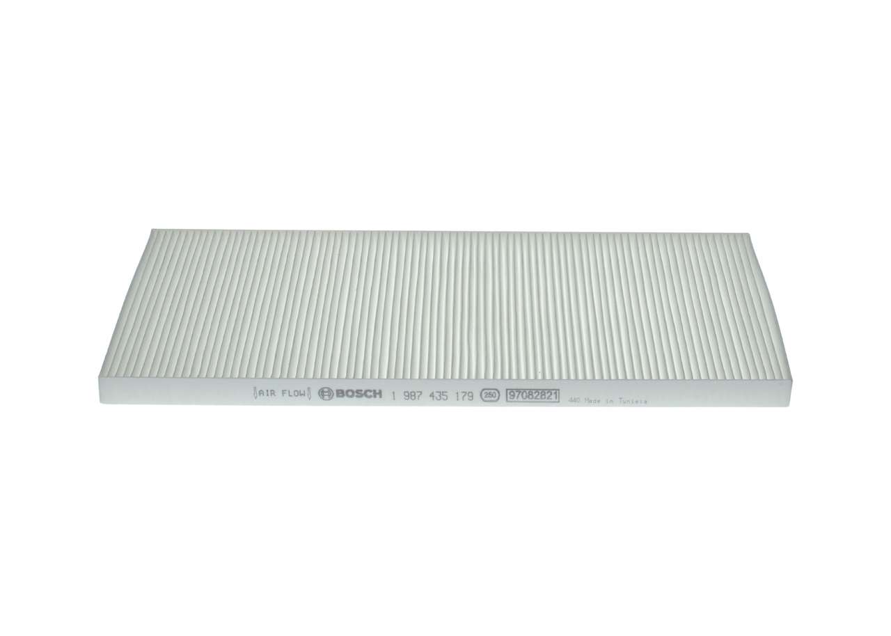 BOSCH M 5179 Filtro de habitáculo