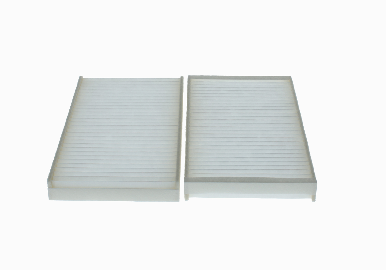 BOSCH 1 987 435 184 Filtro de habitáculo BMW 6 Coupé (E63) precio