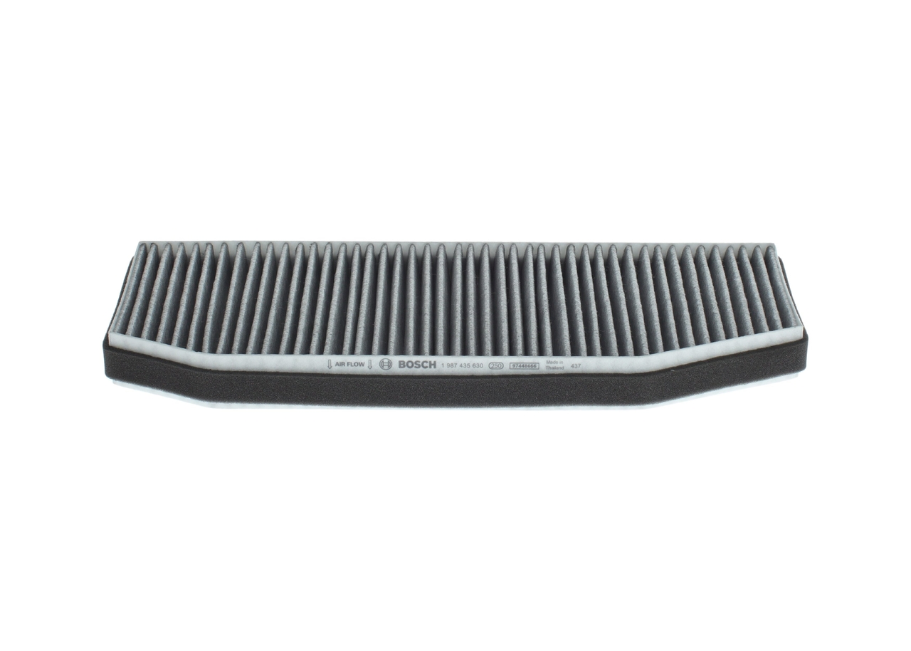 BOSCH R 5630 Filtro de habitáculo