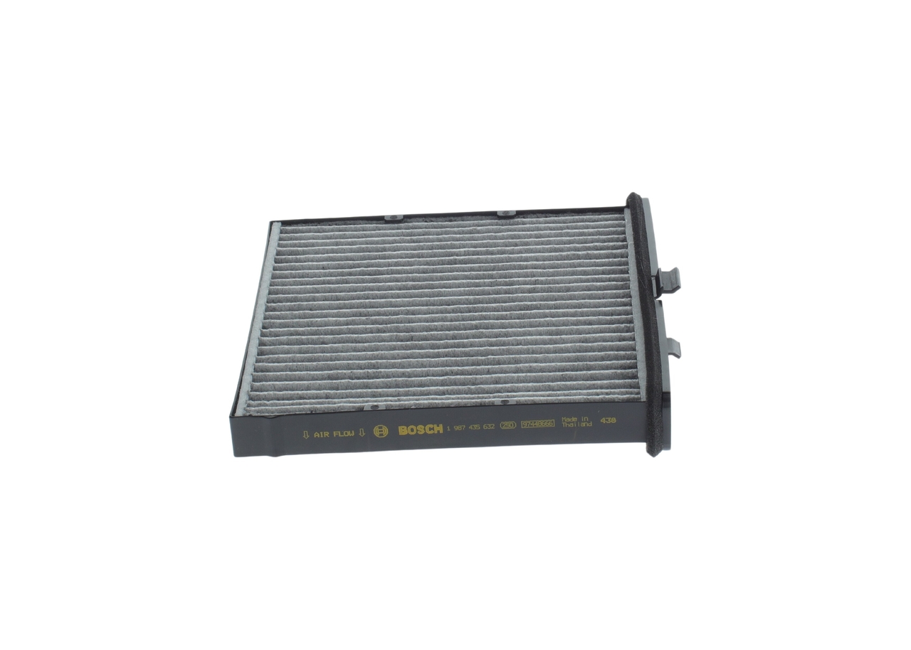 BOSCH Salongifilter 1 987 435 632 hinnang