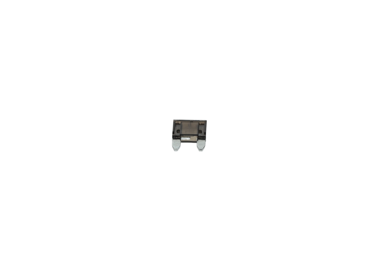 BOSCH MINI blade fuse - 1A Sicherung