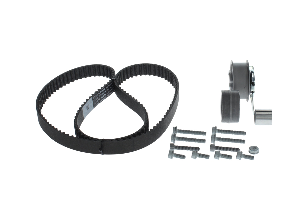 Zahnriemensatz 1 987 946 678 BOSCH 05L198119A FORD