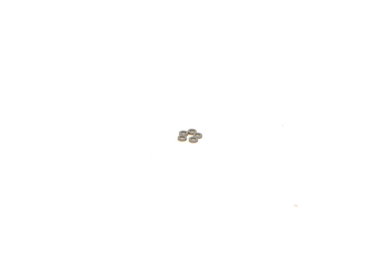 BOSCH F 00Z C98 002 Reparatieset, common-rail-systeem