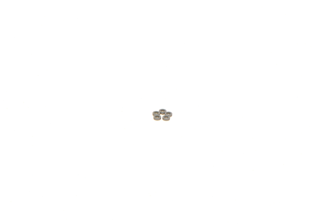 BOSCH F 00Z C98 009 Kit riparazione, Common-Rail-System