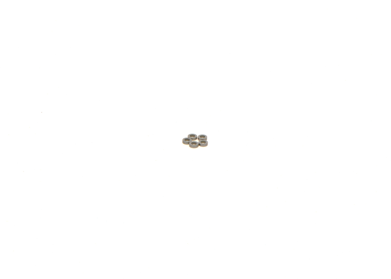 BOSCH F 00Z C98 011 Repair Kit, common rail system