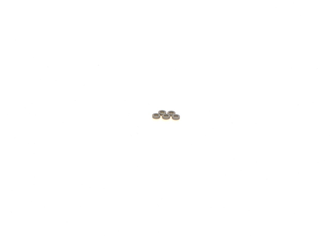 BOSCH F 00Z C98 013 Reparatursatz, Common-Rail-System