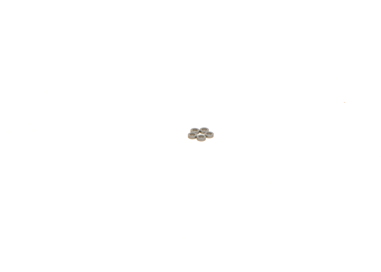 BOSCH F 00Z C98 014 Reparatursatz, Common-Rail-System