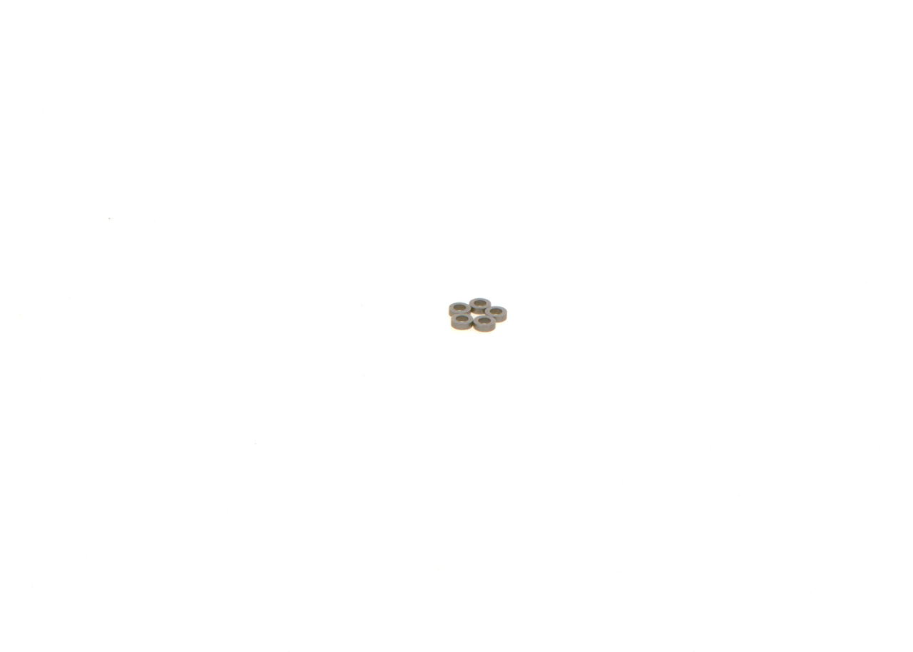 BOSCH F 00Z C98 015 Reparatursatz, Common-Rail-System