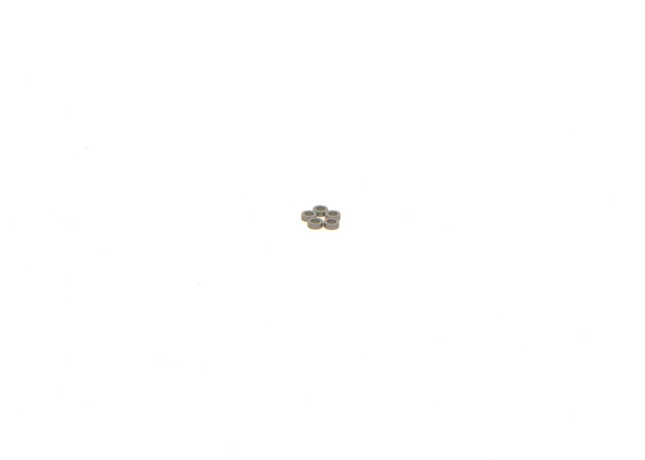 BOSCH F 00Z C98 022 Kit riparazione, Common-Rail-System