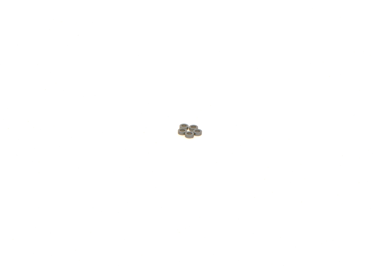 BOSCH F 00Z C98 025 Repair Kit, common rail system