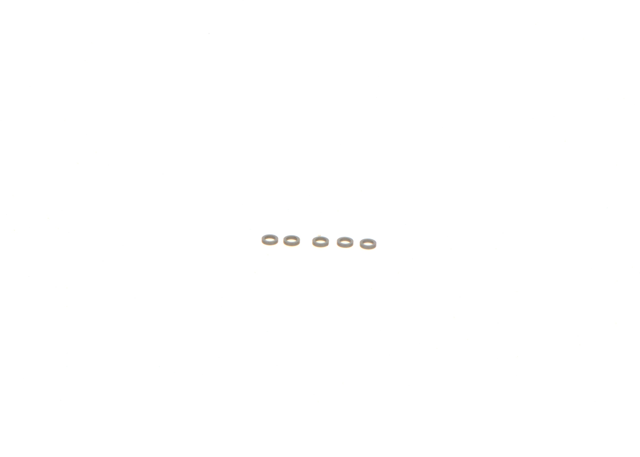 BOSCH F 00Z C99 674 Repair Kit, common rail system