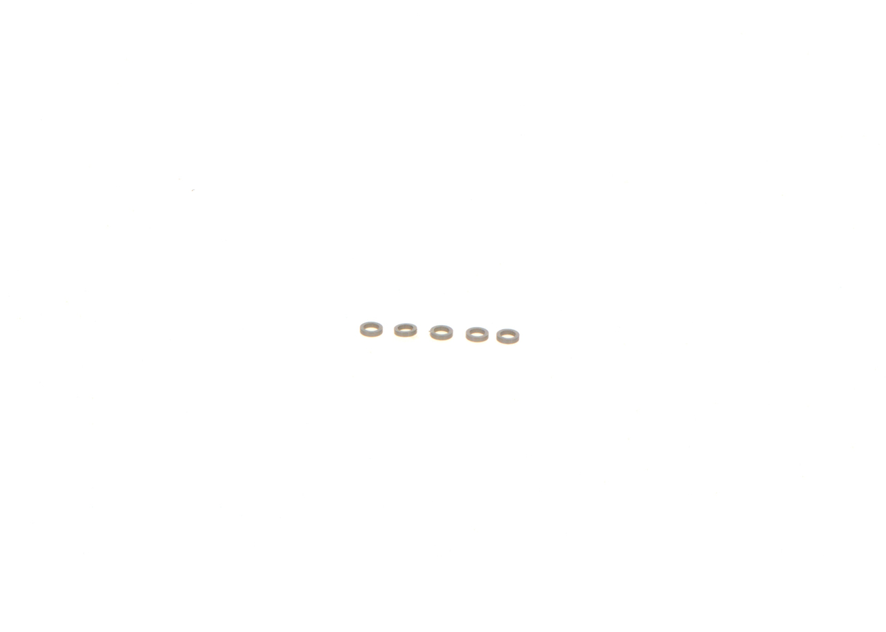 BOSCH F 00Z C99 678 Repair Kit, common rail system