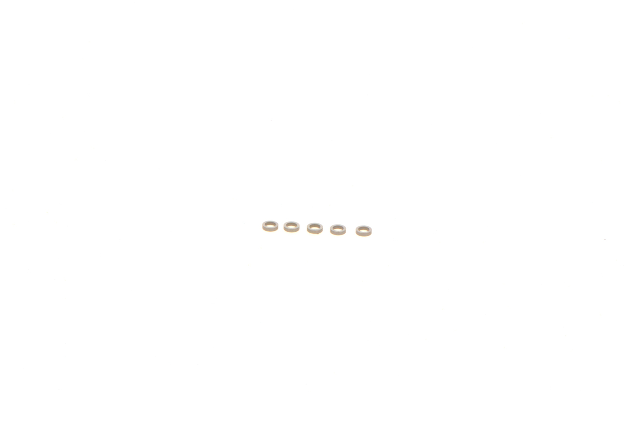 BOSCH F 00Z C99 682 Repair Kit, common rail system