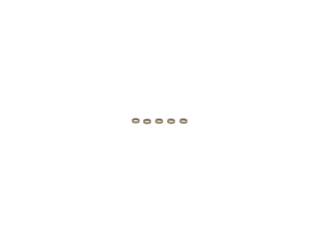 BOSCH F 00Z C99 685 Repair Kit, common rail system