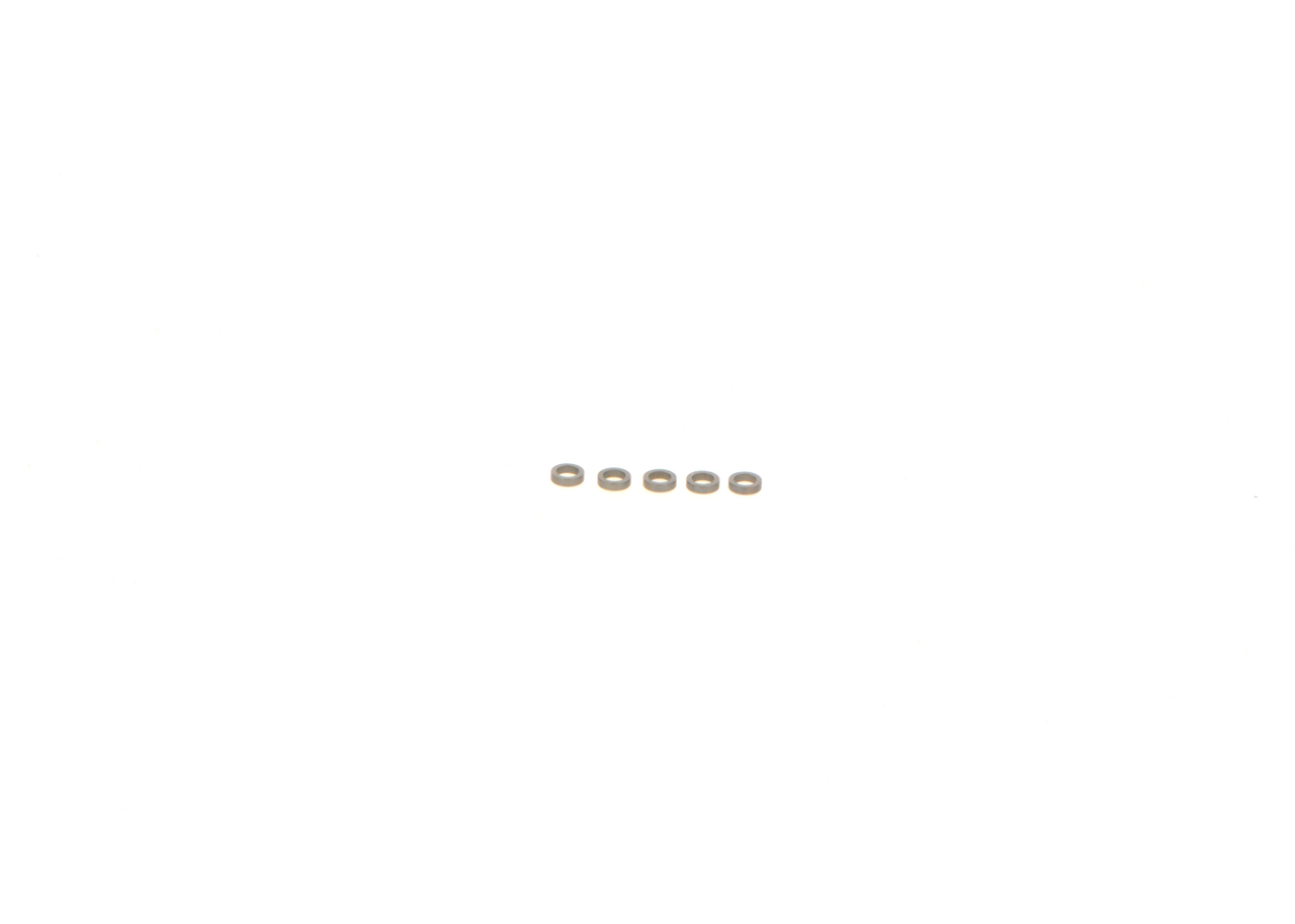 BOSCH F 00Z C99 689 Repair Kit, common rail system