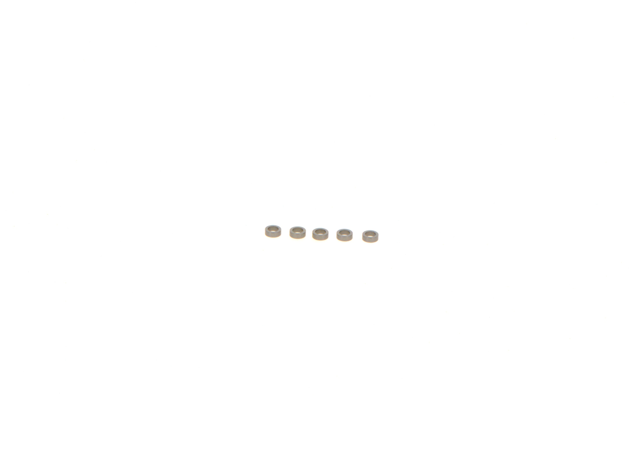 BOSCH F 00Z C99 710 Repair Kit, common rail system