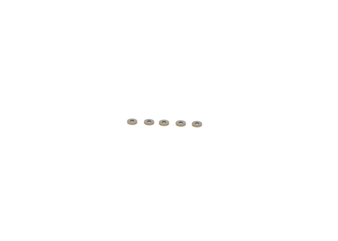 BOSCH F 00Z C99 791 Reparatursatz, Common-Rail-System
