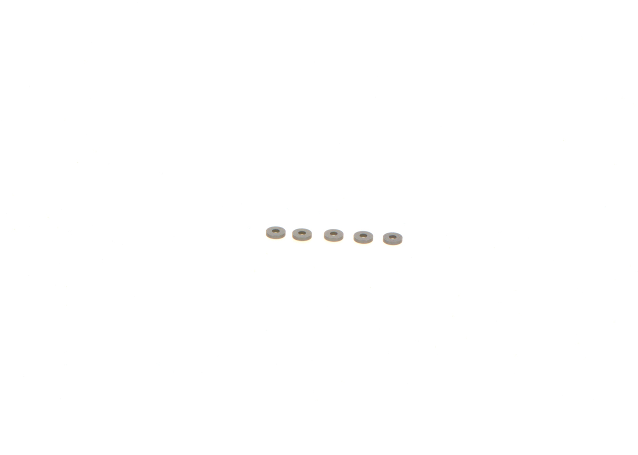 BOSCH F 00Z C99 806 Repair Kit, common rail system