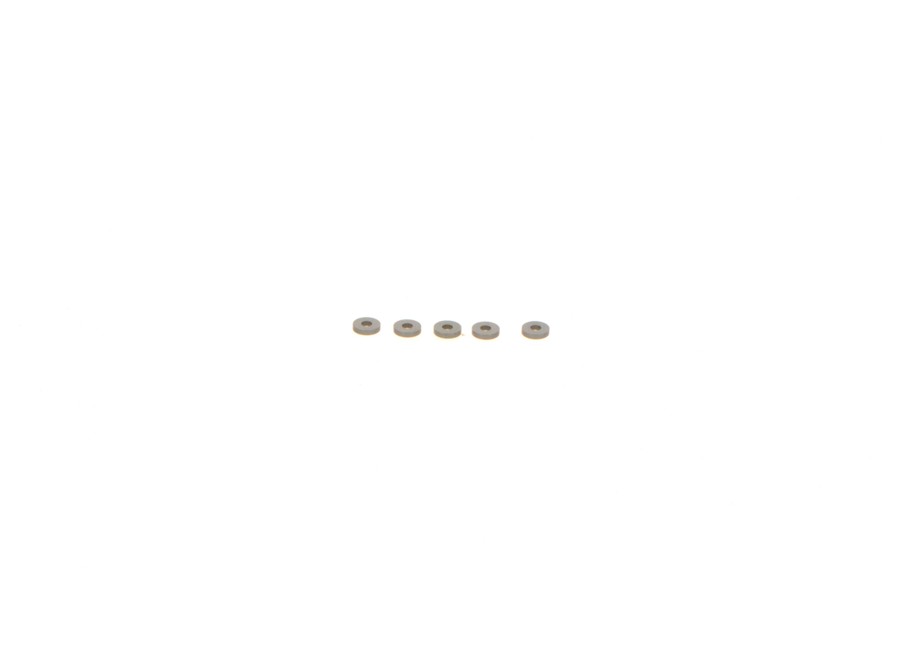 BOSCH F 00Z C99 808 Repair Kit, common rail system
