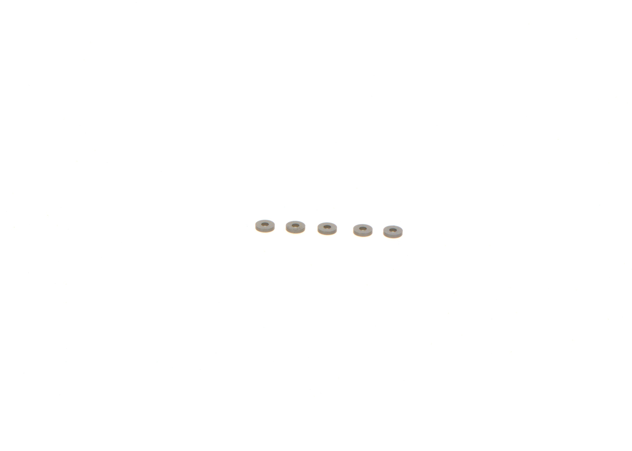 BOSCH F 00Z C99 809 Repair Kit, common rail system