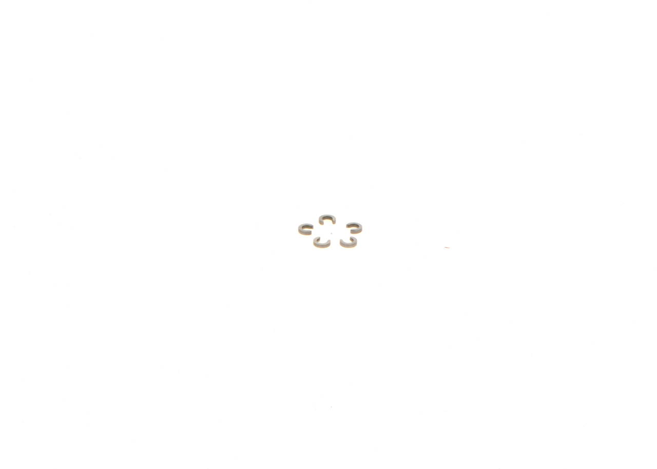 BOSCH F 00Z C99 826 Kit riparazione, Common-Rail-System
