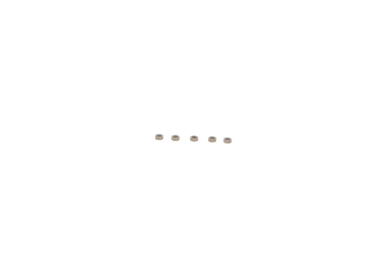 BOSCH F 00Z C99 832 Repair Kit, common rail system